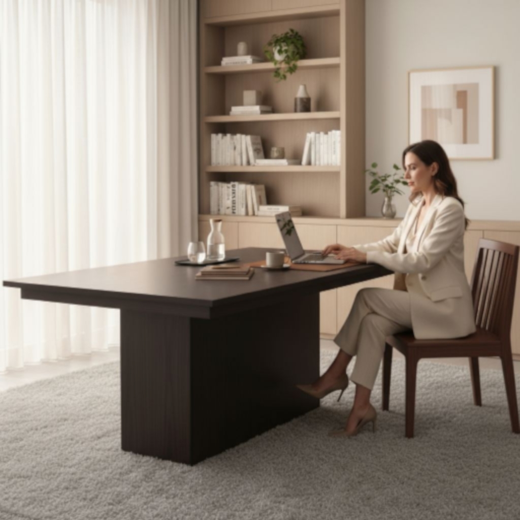 Mesa magaly 150x100