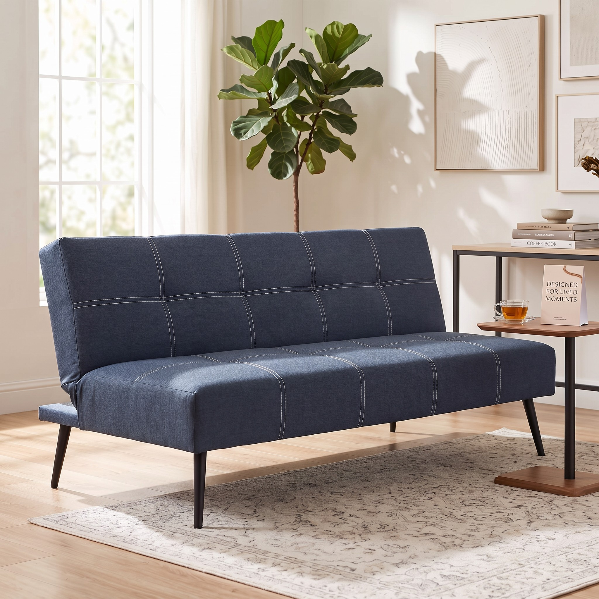 Sofa cama element