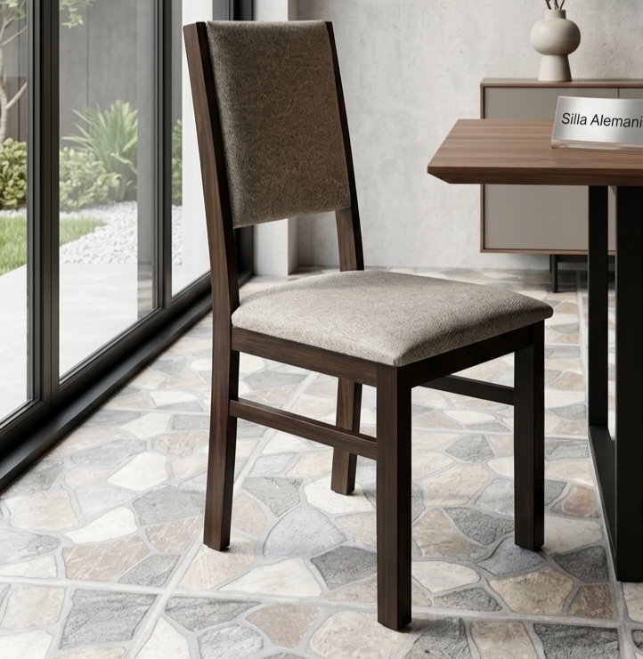 Silla  alemania