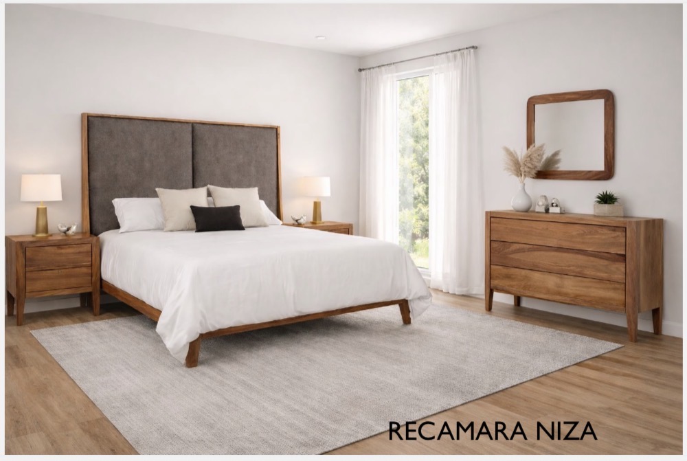 Recamara Niza